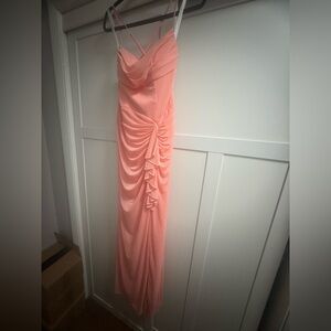NWT Azazie bridesmaid dress